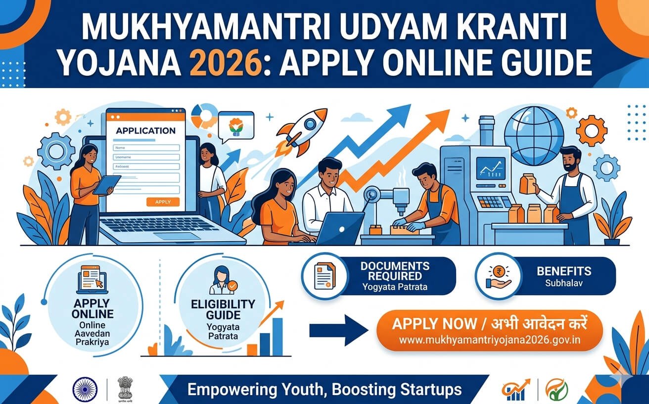 mukhyamantri-udyam-kranti-yojana-2026-apply-online-guide