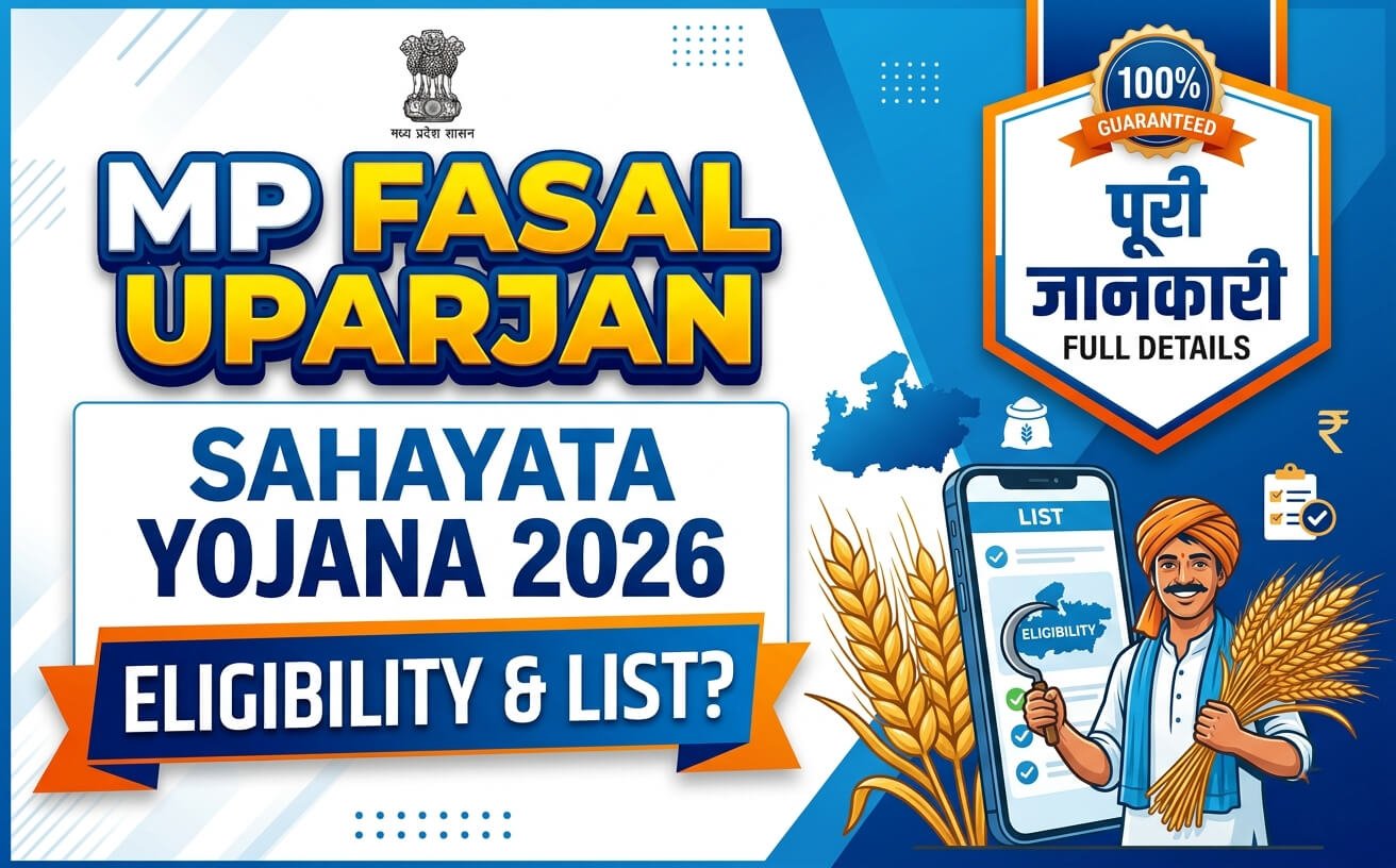 mp-fasal-uparjan-sahayata-yojana-2026-eligibility-and-list